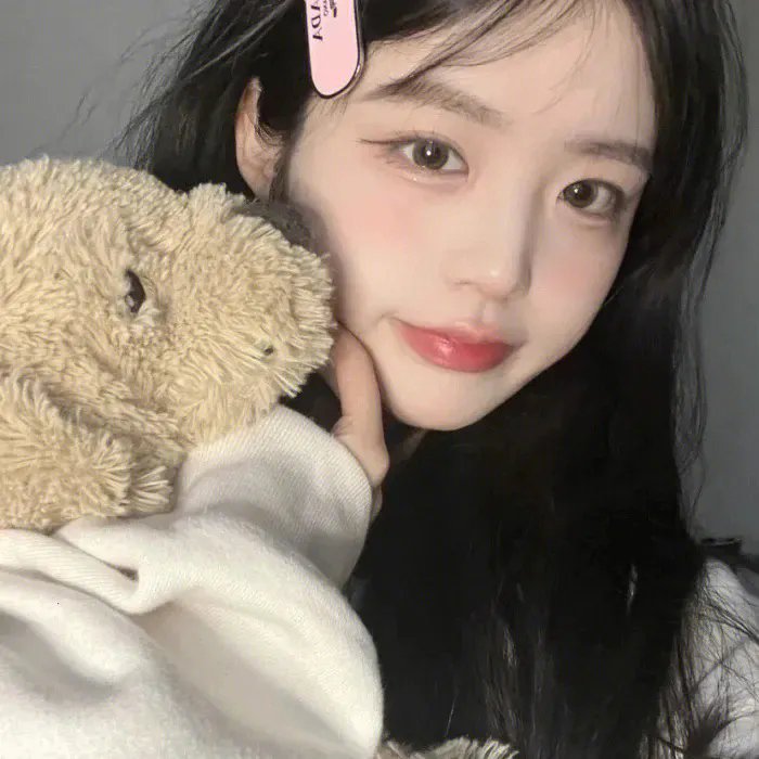 她来自未来